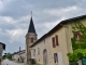 &église Sainte-Madeleine