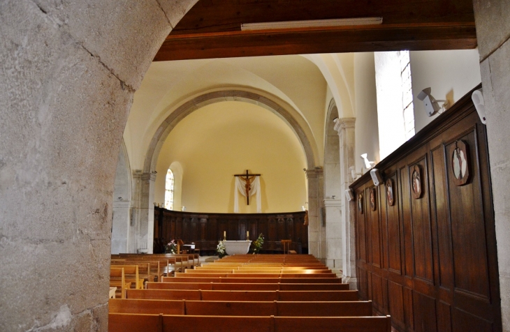 +église Notre-Dame de Hauteville-Lompnes