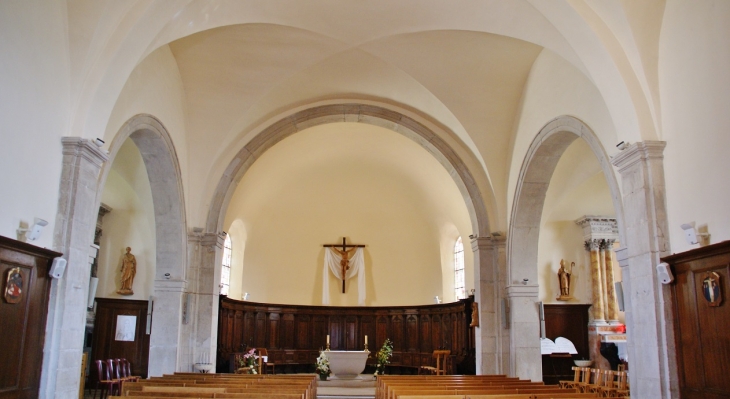 +église Notre-Dame de Hauteville-Lompnes