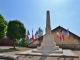 Photo précédente de Hauteville-Lompnes Monument aux Morts