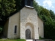 Chapelle de Lompnes