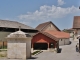 Photo suivante de Izernore Le Lavoir