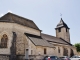 Photo précédente de Izernore L'église