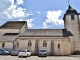 Photo précédente de Izernore L'église