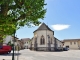 Photo précédente de Izernore L'église