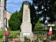 Monument aux Morts