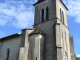 Photo précédente de La Tranclière    église Saint-Jean-Baptiste 