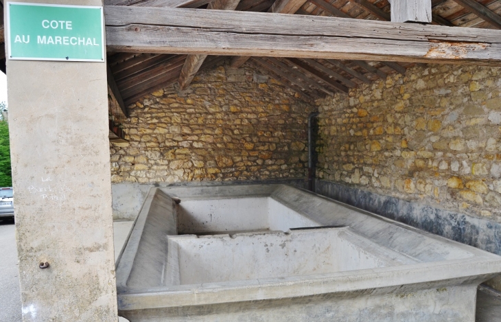 Le Lavoir - Labalme