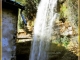 Cascade du Moulin de Charix