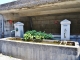 Photo suivante de Lalleyriat Fontaine et Lavoir