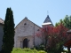 Photo précédente de Lalleyriat -*église Saint-Blaise