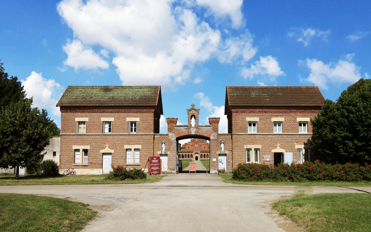 ND des Dombes - Le Plantay