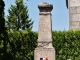 Monument aux Morts