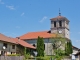 Photo précédente de Le Poizat L'église