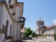 Photo suivante de Le Poizat L'église