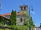 Photo suivante de Le Poizat L'église