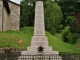 Photo suivante de Leyssard Monument aux Morts