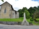 Photo suivante de Leyssard <église Notre-dame de L'Assomption 15 Em Siècle