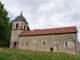 <église Notre-dame de L'Assomption 15 Em Siècle