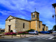 Photo suivante de Messimy-sur-Saône Eglise