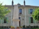 Photo précédente de Montanges Monument aux Morts