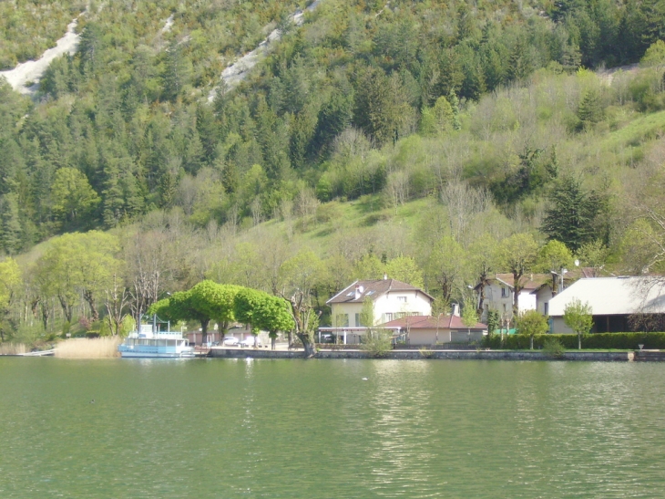 Photo 178 - Nantua