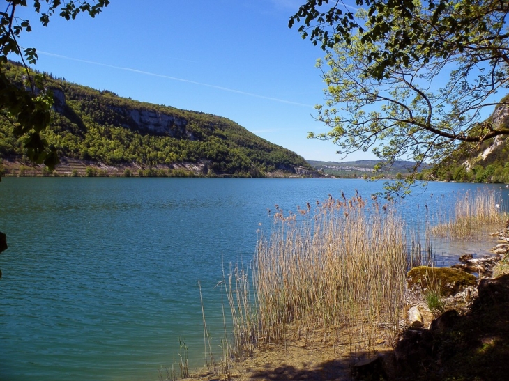 Lac de Nantua