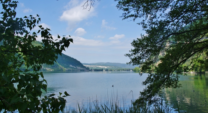 Le Lac - Nantua