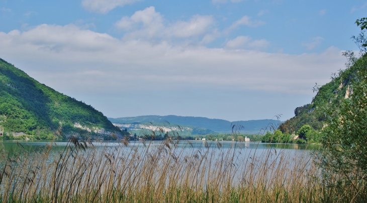 Le Lac - Nantua