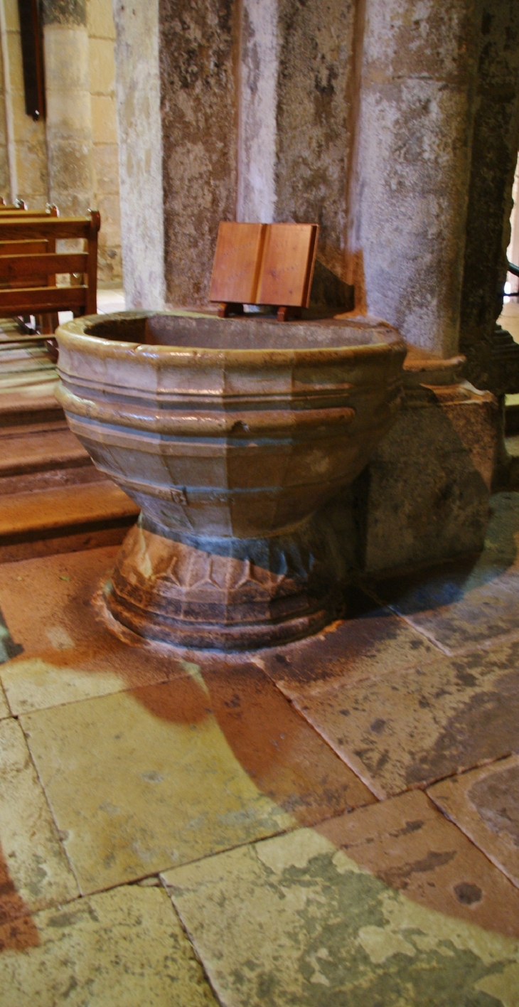 -*Abbatiale Saint-Michel - Nantua