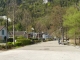 le bord du lac, la promenade