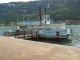 Photo précédente de Nantua le mississipi sur le lac de Nantua