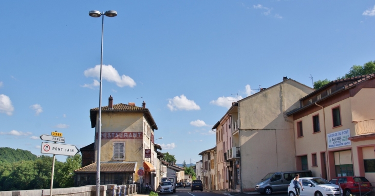  - Neuville-sur-Ain