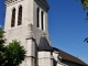 Photo précédente de Neuville-sur-Ain -église Saint-Martin