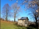 cabanon à Montgriffon