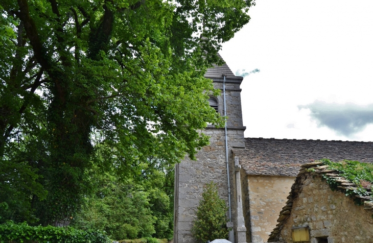 ...Chapelle de Mornay 11 Em Siècle - Nurieux-Volognat