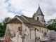 ...Chapelle de Mornay 11 Em Siècle