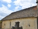 Photo suivante de Nurieux-Volognat ...Chapelle de Mornay 11 Em Siècle et Cimetière 