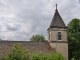 ...Chapelle de Mornay 11 Em Siècle