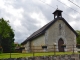 Photo précédente de Oyonnax Bouvent Commune d'Oyonnax ( La Chapelle )