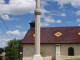 Photo précédente de Oyonnax Bouvent Commune d'Oyonnax ( La Chapelle et la Croix ) 