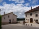 Photo précédente de Oyonnax Veyziat commune d'Oyonnax