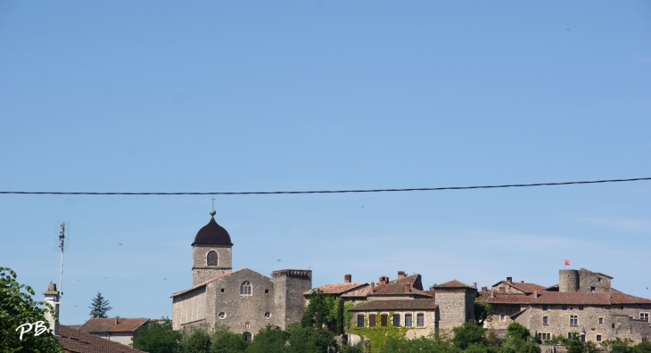  - Pérouges