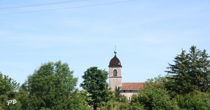  - Pérouges