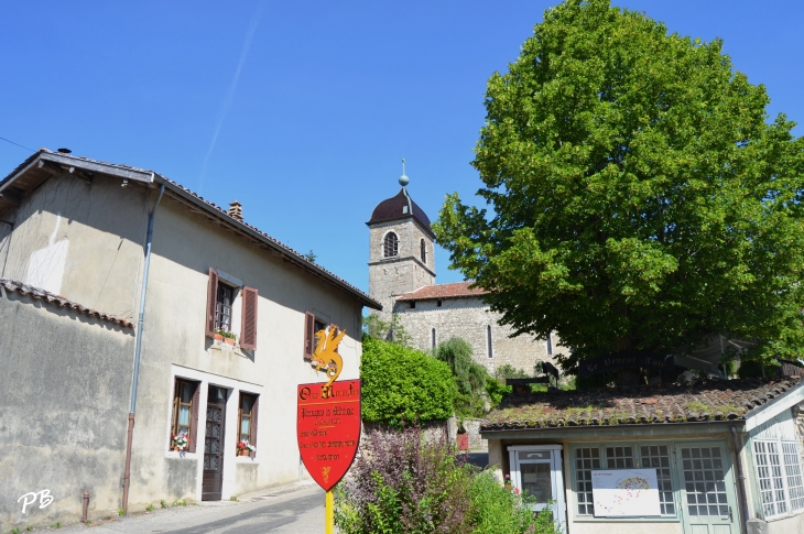  - Pérouges