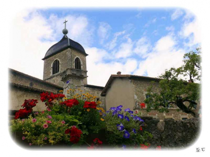  - Pérouges