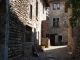 Photo suivante de Pérouges Dans les Rues de la Cité