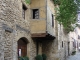 Photo suivante de Pérouges Dans les Rues de la Cité