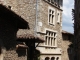 Photo suivante de Pérouges Dans les Rues de la Cité