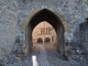 Photo suivante de Pérouges Porte d'en Haut